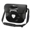Ortlieb Ultimate Six Classic 7L Lenkertasche -Fahrradersatzteile ortlieb ultimate six classic 7 liter black