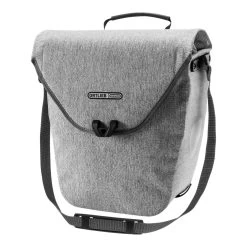 Ortlieb Velo-Shopper Gepäckträgertasche -Fahrradersatzteile ortlieb velo shopper ebony