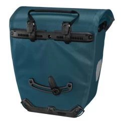 Ortlieb Velo-Shopper Gepäckträgertasche -Fahrradersatzteile ortlieb velo shopper pistacchio