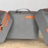 Ortlieb Packing Cube Bundle -Fahrradersatzteile packing cube bundle
