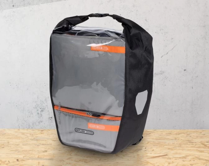 Ortlieb Packing Cube Bundle 4 Ortlieb Packing Cube Bundle – Bild 2