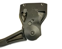 Flyer Pletscher Ständer Comp 40 Flex -Fahrradersatzteile pletscher comp 40 flex ohne sensor rueckseite