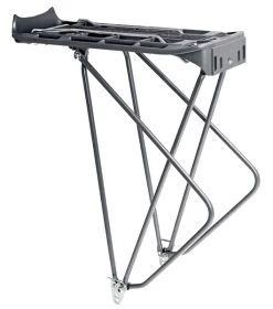 Pletscher Genius 28" Gepäckträger Für Flyer T-/L-Serie Ohne HS