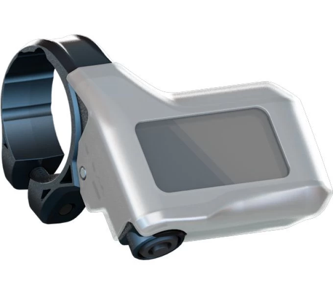 PRO Displayschutz Für Shimano Steps Display SC-E8000 3 PRO Displayschutz Für Shimano Steps Display SC-E8000