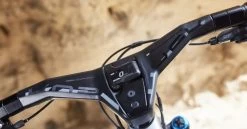 Pro Koryak Lenker E-Performance -Fahrradersatzteile pro koryak lenker e performance shimano steps display