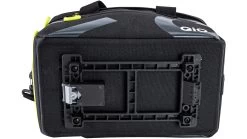 Qio Gepäckträgertasche NOAH -Fahrradersatzteile qio gepaecktraegertasche noah mik befestigung