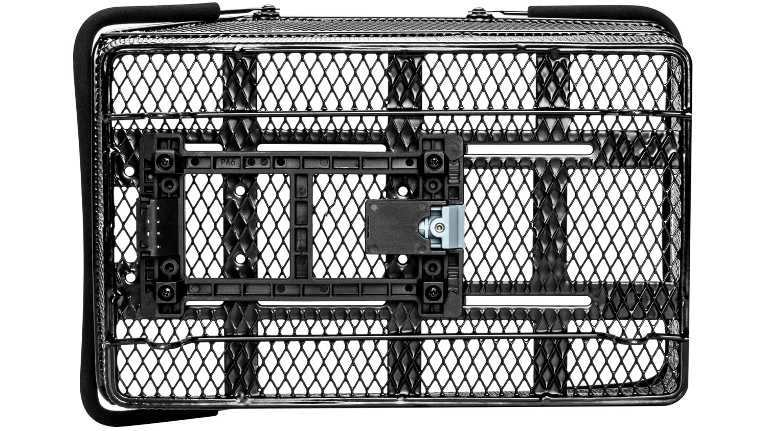 Qio Hinterrad Korb MARTJE 4 Qio Hinterrad Korb MARTJE – Bild 2