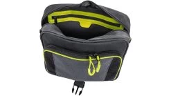 Qio Lenkertasche MATTIS -Fahrradersatzteile qio lenkertache mattis innentaschen