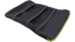 Qio Rucksack MIKA -Fahrradersatzteile qio rucksack mika nordlicht led beleuchtung