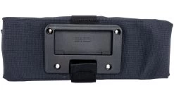 Qio Vorderrad Gepäckträgertasche LISA 11 Qio Vorderrad Gepäckträgertasche LISA -Fahrradersatzteile qio vorderrad gepaecktraegertasche lisa klickfix halterung