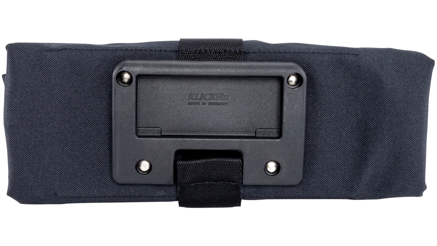 Qio Vorderrad Gepäckträgertasche LISA 7 Qio Vorderrad Gepäckträgertasche LISA – Bild 5