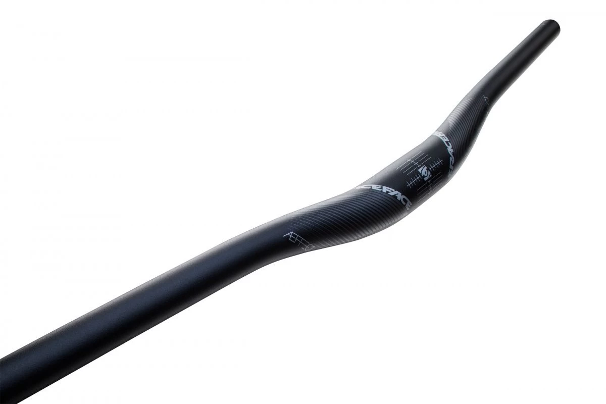 Race Face Aeffect R 35 Lenker 35x780mm Schwarz 20mm 3 Race Face Aeffect R 35 Lenker 35x780mm Schwarz 20mm