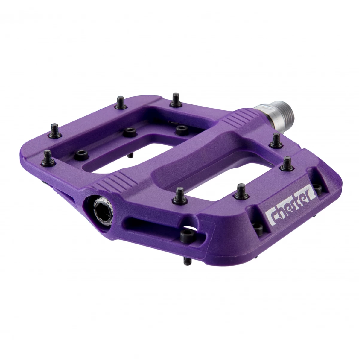Race Face Pedal Chester AM20 8 Race Face Pedal Chester AM20 – Bild 6