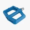 Race Face Pedal Ride -Fahrradersatzteile race face pedale ride blau