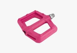 Race Face Pedal Ride -Fahrradersatzteile race face pedale ride magenta