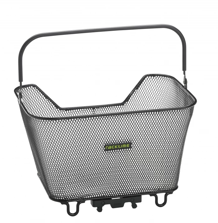 Racktime Bask-it Small Gepäckträgerkorb 3 Racktime Bask-it Small Gepäckträgerkorb
