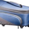 Racktime Fahrradtasche Talis Plus 8l + 7l 2 Racktime Fahrradtasche Talis Plus 8l + 7l -Fahrradersatzteile racktime fahrradtasche talis plus blau grau