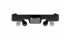 Fahrradersatzteile 18 Fahrradersatzteile -Fahrradersatzteile racktime snap it adapter breitenverstellbar 2