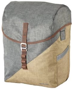 Racktime Gepäckträgertasche Mia - 17,5 L