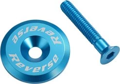 Reverse E-Bike Ahead Kappe Mit Aluminiumschraube 15 Reverse E-Bike Ahead Kappe Mit Aluminiumschraube -Fahrradersatzteile reverse e bike ahead kappe mit aluminiumschraube e 4325