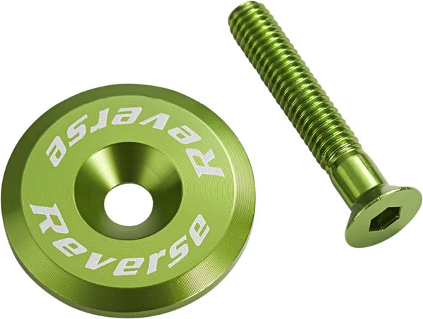 Reverse E-Bike Ahead Kappe Mit Aluminiumschraube 7 Reverse E-Bike Ahead Kappe Mit Aluminiumschraube – Bild 5