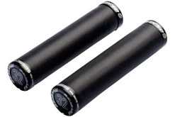 REVERSE Griff Seismic Ergo Lock On Ø32mm X 145mm -Fahrradersatzteile reverse griff seismic ergo lock on durchmesser32mm 145mm schwarz schwarz