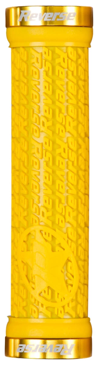 REVERSE Griff Stamp Lock On Ø30mm X 135mm 6 REVERSE Griff Stamp Lock On Ø30mm X 135mm – Bild 4