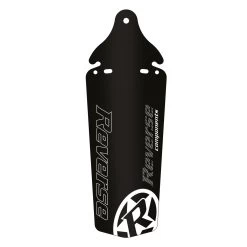 REVERSE Mud Fender - Schutzblech Für Das Hinterrad / Sattelmontage