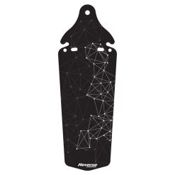 REVERSE Mud Fender - Schutzblech Für Das Hinterrad / Sattelmontage -Fahrradersatzteile reverse mudfender saddle fender network