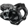 REVERSE Vorbau E-Black-ONE D-2 Enduro -Fahrradersatzteile reverse vorbau e black one d 2 enduro o31 8mm o35mm schwarz grau 3325