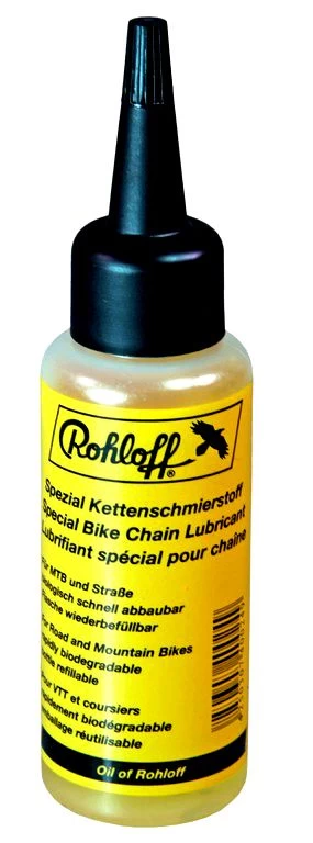 Rohloff Spezial - Kettenschmierstoff 50ml 3 Rohloff Spezial - Kettenschmierstoff 50ml