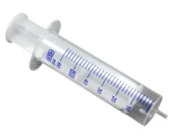 Rohloff Spritze 50 Ml