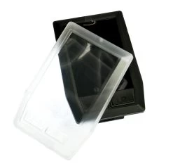 Mh Cover MH Schutzhülle E-Bike Für Bosch Kiox Display