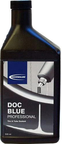 Schwalbe Doc Blue Tubeless-Milch 500ml