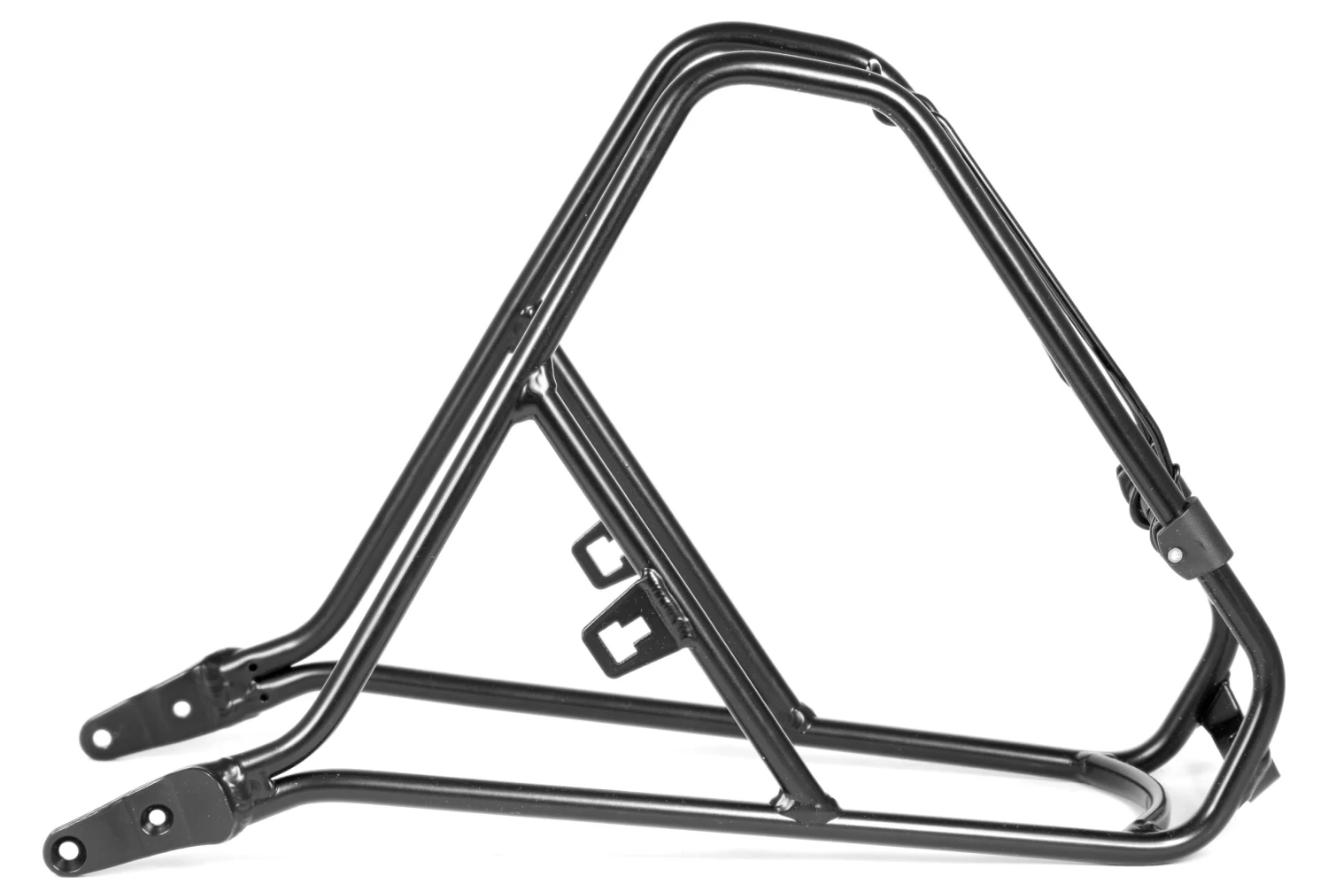 Scott Axis ERide Evo / Strike Snapit 2.0 Gepäckträger 4 Scott Axis ERide Evo / Strike Snapit 2.0 Gepäckträger – Bild 2