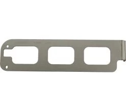 SHIMANO Schablone TL-BME01 Für STEPS Akkuhalter BM-E6010 Und SM-BME61