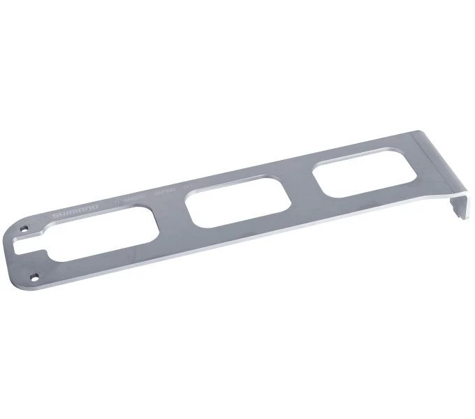 SHIMANO TL-BME02 Schablone Für STEPS Akkuhalter BM-E8016/BM-E8010 3 SHIMANO TL-BME02 Schablone Für STEPS Akkuhalter BM-E8016/BM-E8010