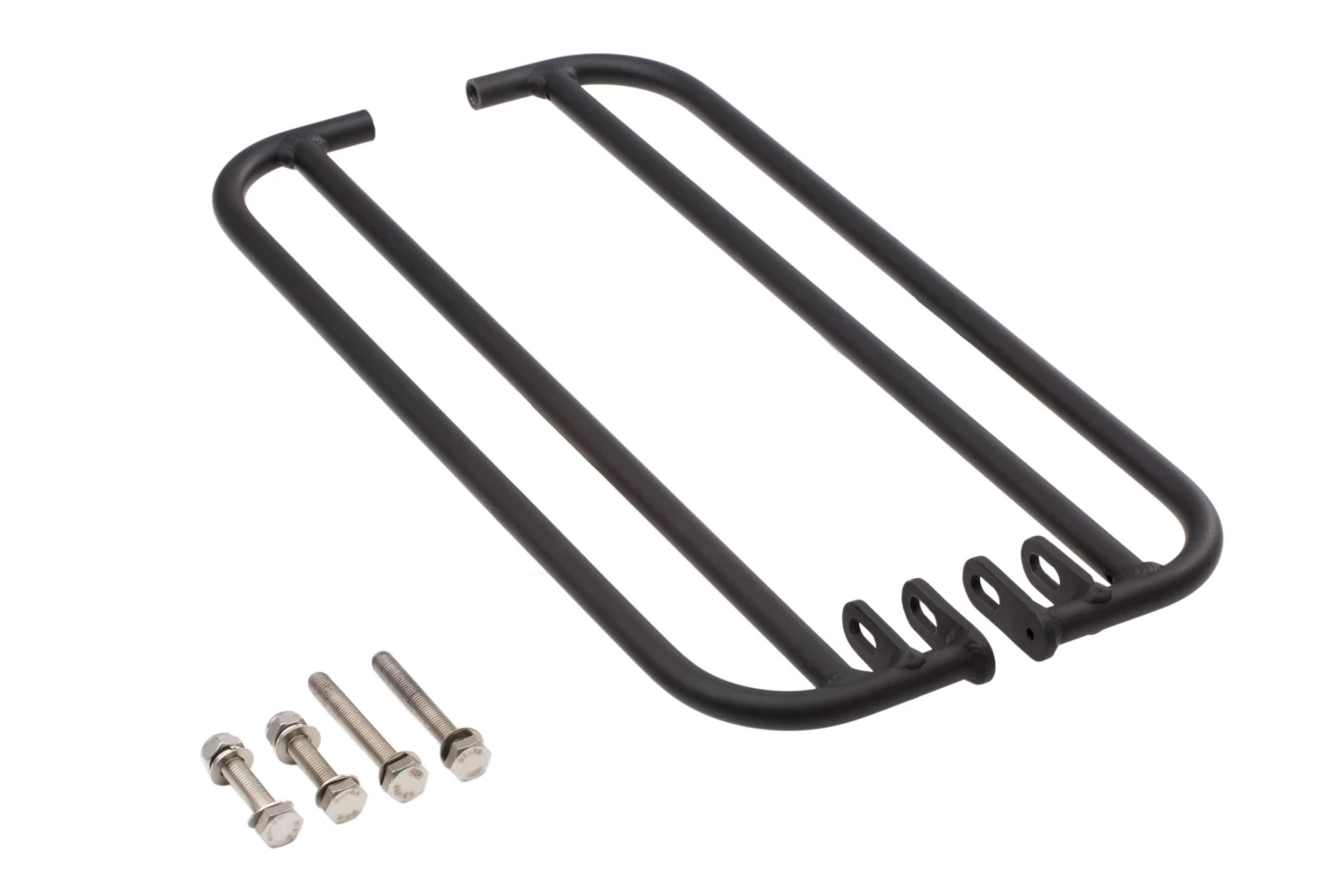 TERN "Sidekick Lower Deck" - Packtaschenabstützung 3 TERN "Sidekick Lower Deck" - Packtaschenabstützung