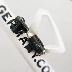 SKS Airbuster CO2 Pumpe -Fahrradersatzteile sks airbuster co2 pumpe mit halter