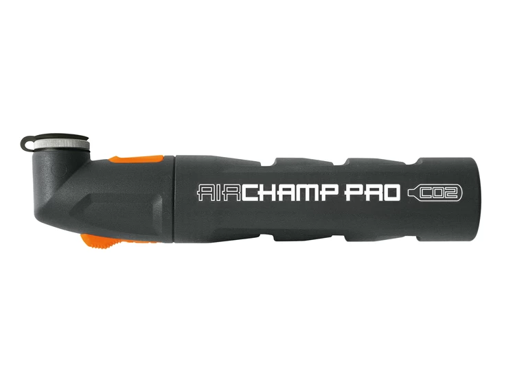 SKS Airchamp Pro CO2 Pumpe 3 SKS Airchamp Pro CO2 Pumpe