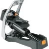 SKS Airstep Fußpumpe Für E-Bikes -Fahrradersatzteile sks airstep fusspumpe