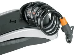 SKS Airstep Fußpumpe Für E-Bikes -Fahrradersatzteile sks airstep fusspumpe schlauch