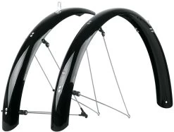 SKS Bluemels Shiny Set - 28" Schutzblech 9 SKS Bluemels Shiny Set - 28" Schutzblech -Fahrradersatzteile sks bluemels shiny set 65 mm