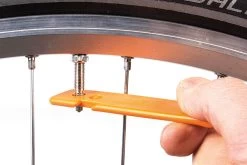 SKS Germany Set - Pumpen/Werkzeug/Reifenheber -Fahrradersatzteile sks germany set levermen 1