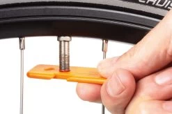 SKS Germany Set - Pumpen/Werkzeug/Reifenheber -Fahrradersatzteile sks germany set levermen 3