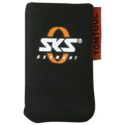 SKS Germany Set - Pumpen/Werkzeug/Reifenheber -Fahrradersatzteile sks germany set tom 7 tasche