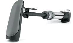 SKS Injex Control Minipumpe E.V.A. -Fahrradersatzteile sks injex control minipumpe detail 1