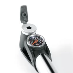 SKS Injex Control Minipumpe E.V.A. -Fahrradersatzteile sks injex control minipumpe detail 2