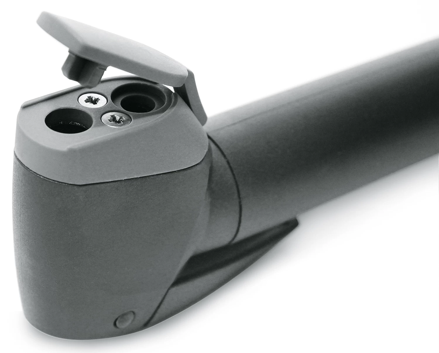 SKS Injex Lite Zoom Minipumpe 5 SKS Injex Lite Zoom Minipumpe – Bild 3