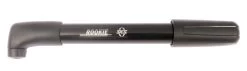 SKS Mini-Luftpumpe Rookie Reversible 225 - 240mm